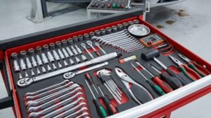 エンジンがかからない、キュルキュル音の対策