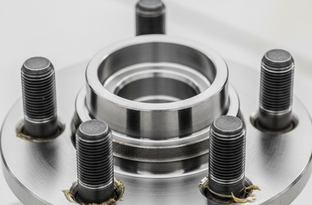 ハブ防錆は必要か？車検やタイヤ交換時の疑問を解決