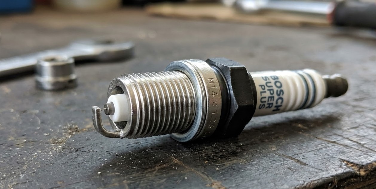 プラグ被りの直し方を徹底解説！エンジン始動のコツと復旧体系