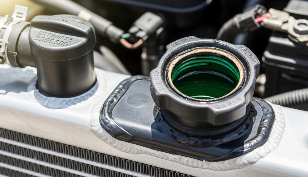 冷却水入れすぎは故障の原因？症状や安全な抜き方を徹底解説