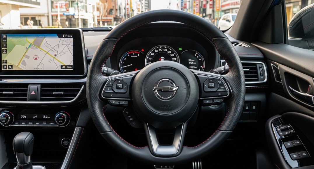 オートバックスでのステアリング交換工賃まとめ