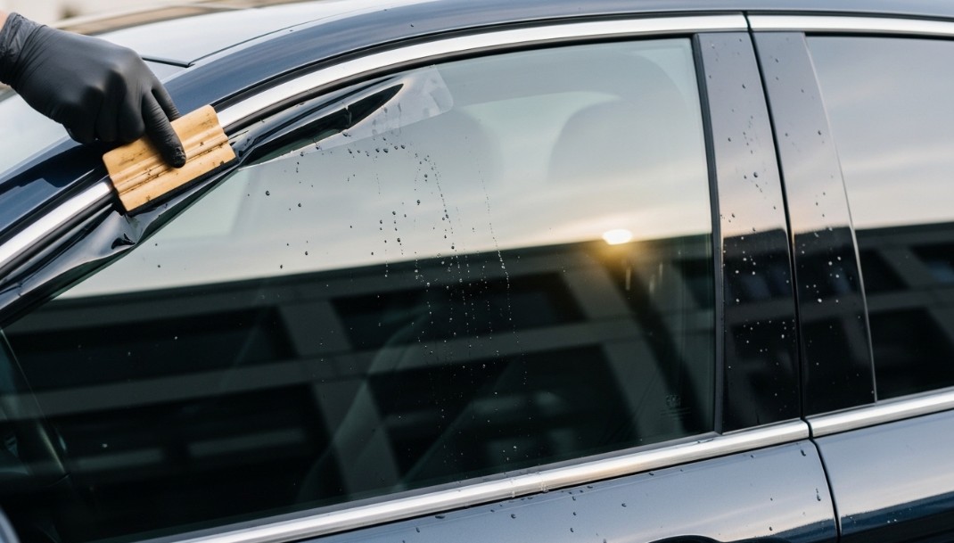 カーフィルムの剥離方法を解説！糊残りを防ぐコツと道具の選び方