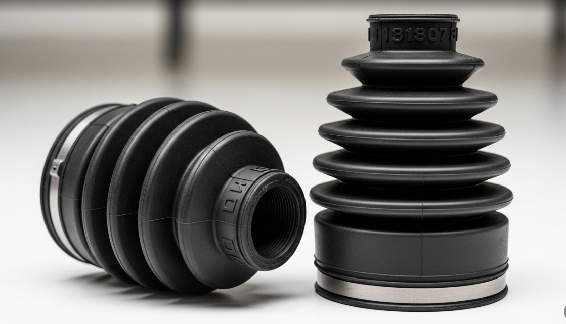 ドライブシャフトブーツ交換の費用は？寿命や破れの放置リスクを解説