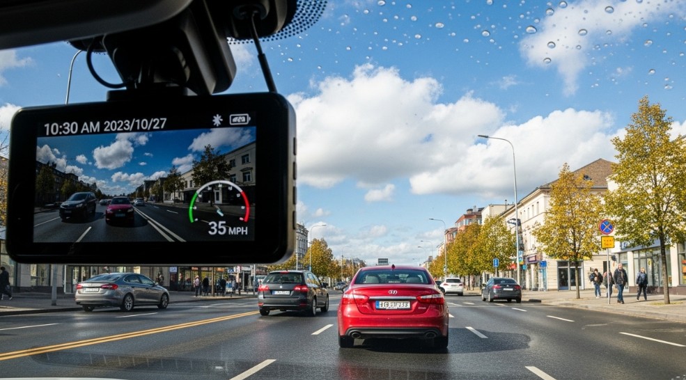 納得のドラレコ取り付け工賃ガイド！相場と安く済ませるコツ