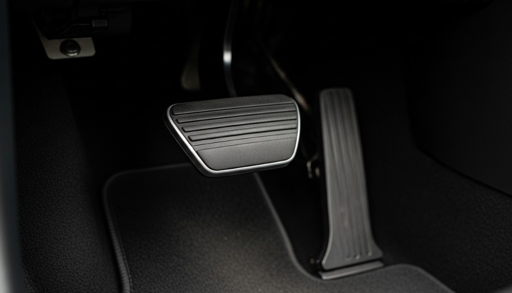 ブレーキの踏みしろが深いのは故障？原因や修理費用の目安を解説