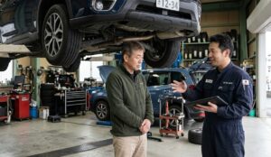 エンジンパワーシールドの効果が出るまでの限界と対策