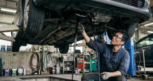 オイル交換を5000キロ超えても大丈夫なのか