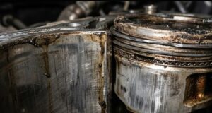 オイル交換を5000キロ超えても大丈夫という過信