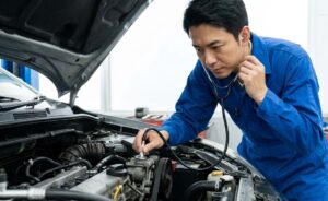 カタカタなど異音の種類と一覧