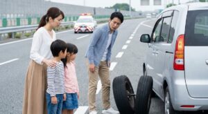 放置による重大事故の危険度