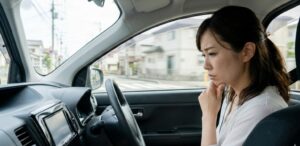 ブレーキ鳴きの原因と発生メカニズム