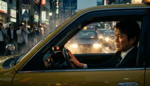 車のクラクションが鳴りっぱなしの解決法