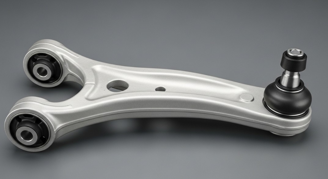 ロアアームの寿命はいつ？交換時期や異音のサインを解説