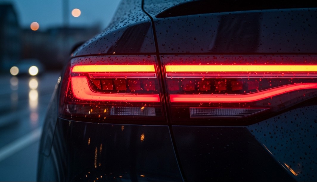 テールランプカバー破損の値段相場と対処法