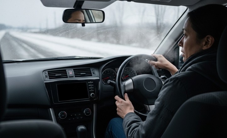 車のエンジンがかからず電気もつかない原因と対処法