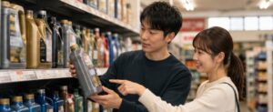 結局オイル交換どこが安いのか徹底比較